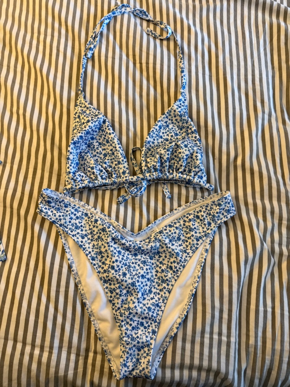Hollister bikini